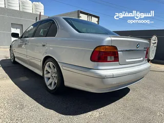  12 Bmw بي ام الدب 2002 للبيع