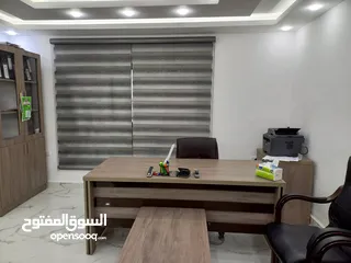  6 مكتب للإيجار لإصدار رخص مهن وعقود ايجار
