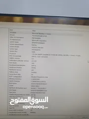  7 Next-Gen Dell 21" – Superfast, Upgraded & Faultless like new very good computer with camra