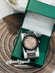  7 ساعات رجالي  نوعية مميزة مع كفالة على الون بس على 55 شيقل بدل 60 و 100 شيقل اشتري وماراح تندم
