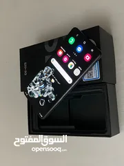  2 samsung s20 plus 5g بحالة الوكاله