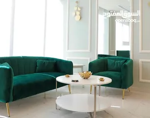  3 سبا للعناية بالاظافر