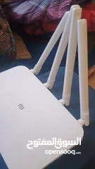  1 موزع شبكة راوتر