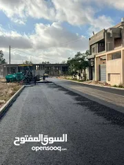  3 للبيع قطعة أرض سكنية في مدينة طرابلس منطقة الهضبة القاسى مقابل وزارة الثقافة