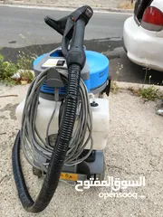  3 ماكينات  دراي كلين