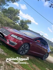  2 Lincoln MKZ 2018 بدون جمرك قابل للتفاوض