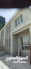  1 للايجار فيلا فخمة جديده كلياً  5 غرف و المرافق - Brand New Villa For Rent 5 BHK with Facility