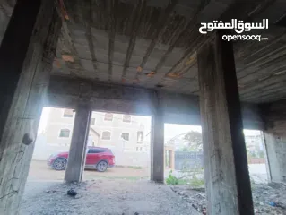  5 مخازن للايجار