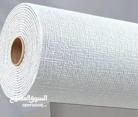  3 رول فوم سميك جدا ضد رطوبة والتعفن مميز للجدران والاسقف لاصق ذاتي متوفر الان عليه خصم السعر الان 5د