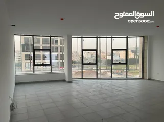  7 مكتب تجاري فاخر جدا للبيع في أفضل مواقع الدوار السابع :   الرقم المرجعي  : 41399