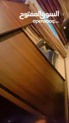 5 تواليت وخزانه