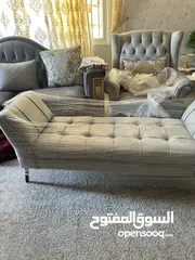  4 بنش جديد غير مستعمل تفصيل