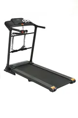  12 5 هدايا قيمة مع جهاز الجري  الاصلي  Treadmill تردمل جهاز ركض جري رياضية