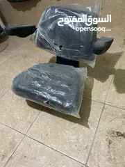  2 كرسي تركتر