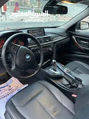  20 Bmw 328i 2013 super clean 4 cylinder 2.0 twin turbo less melage بي ام نظيف جدا وارد امريكي