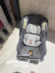  2 عرباية اطفال شيكو
