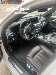  3 سياره بي ام فل ام بكج BMW 530e 2021