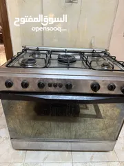 2 غاز خمس عيون للبيع