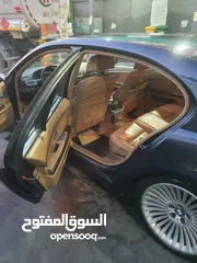  21 سيارة للبيع BMW 750 Li موديل 2007 أعلى مواصفات كاش فقط بسعر 6500 دينار قابل للتفاوض بعد المعاينة
