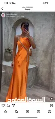  1 فستان حفلة