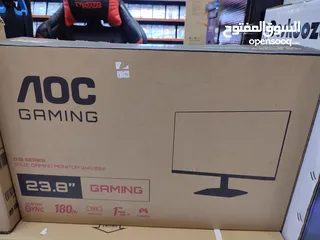  1 gaming screen for aoc brand