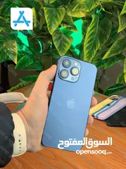  3 Iphone 15  pro max إصدار اماراتي  (5G) (10 Ram)