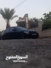  1 بي ام موديل 2007 للبيع
