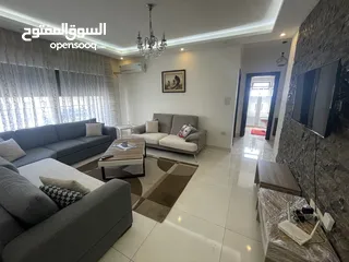  2 شقة مفروشة للايجار  ( Property 39604 ) سنوي فقط