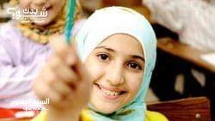  6 دورات محو الأمية وتعليم الكبار القراءة والكتابة