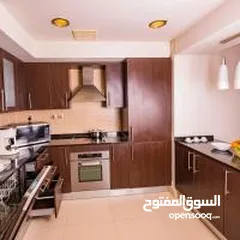  8 Fully furnished one and two bedroom apartments