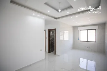  6 شقه فاخره في ابو علندا -اسكان الكهربا للبيع من المالك كاش او اقساط