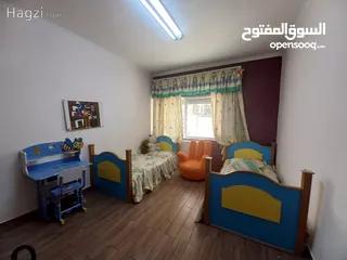  6 شقة مفروشة للإيجار 200م2 ( Property 17176 ) سنوي فقط