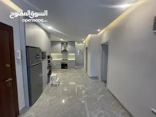  2 شقة للايجار في عبدون ( Property 37200 )-174873606