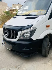  2 مرسيدس بنز