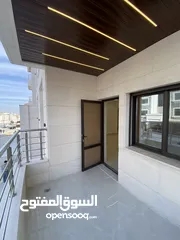  23 شقق فاخرة 142 متر بأجمل مناطق شفا بدران الكوم تشطيب مميز واسعار مناسبة طابق اول وطابق ثاني