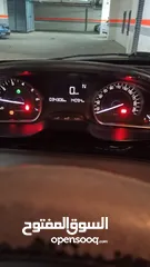  5 بيجو 208 موديل 2018 للبيع ماشية 34 الف