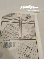  1 ارض للبيع سكنية مكان جدا ممتاز