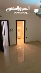  21 عرض حصرررري ـ ضاحيه النخيل ـ شقه فارغه للايجار لم تسكن بعد التجديد سوبر ديلوكس  190 متر +