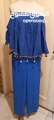  1 طقم صيفي خفيف