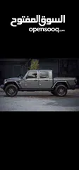  3 جيب ربيكون جلاديتور