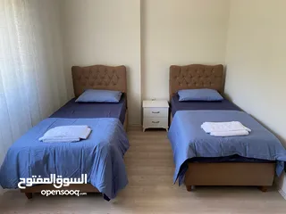  5 Near Cevahir mall apartments new and full furniture