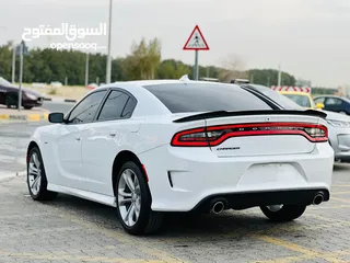  7 DODGE CHARGER RT 2021