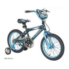  1 الدراجة الهوائية الامريكية للاطفال ماركة Dynacraft Suspect 16-inch Boys BMX Bike مقاس 16 انش