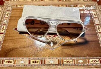  8 نظارة Ray.Ban الأصلية