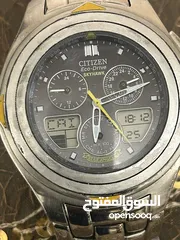  23 Citizen Promaster NY0129-71E Automatic  يرجى قراءة الإعلان بدقة