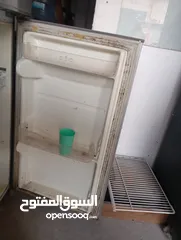  5 LG fridge good condition good cooling