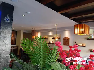  5 Operational Restaurant in Prime location Adliya with business income