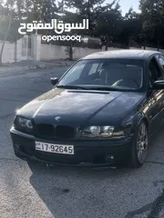  4 Bmw E46 m3 بسة للبيع