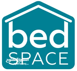  1 Bed space available