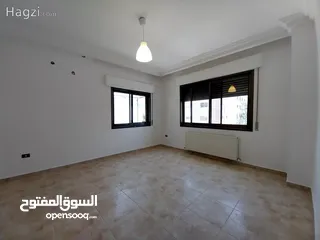  6 شقة للايجار في ام اذينة  ( Property 33496 ) سنوي فقط